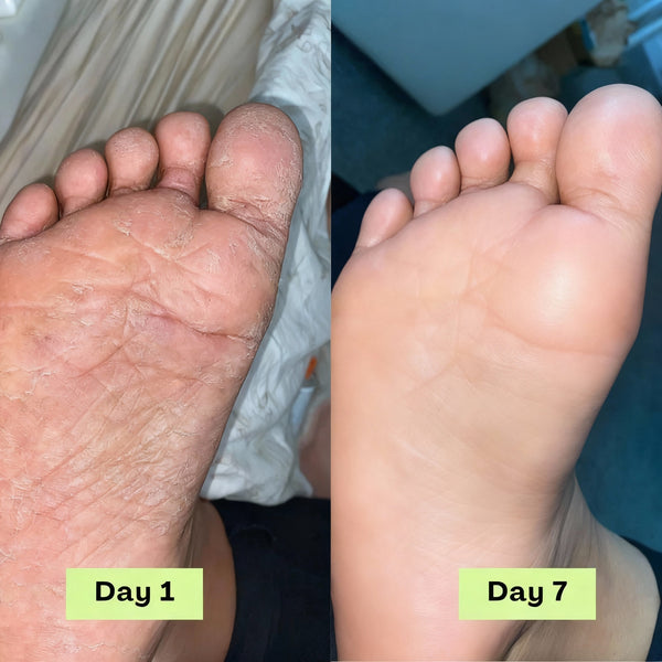 My confidence is back