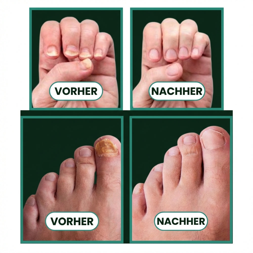 Anti-Pilz-Lasergerät